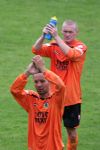 Salford City 0 Northwich Victoria 1